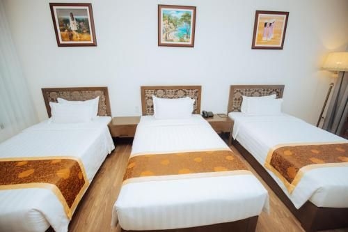 Danaciti By Dabi Hotel (Danaciti Hotel)2