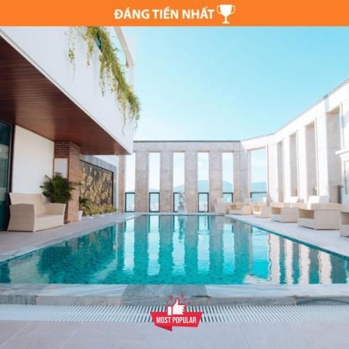 Danaciti By Dabi Hotel (Danaciti Hotel)0