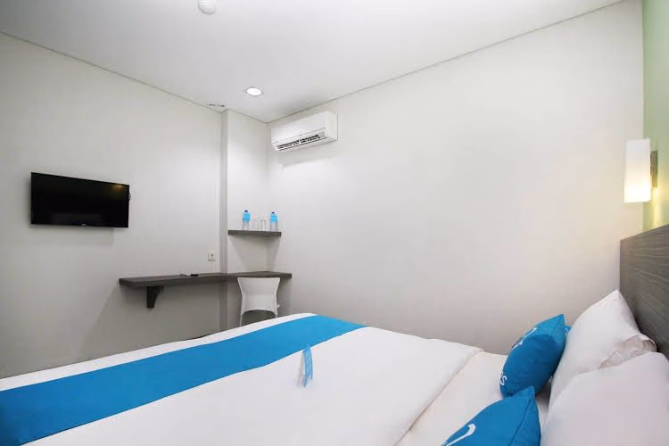 Airy Pakuan Bogor0
