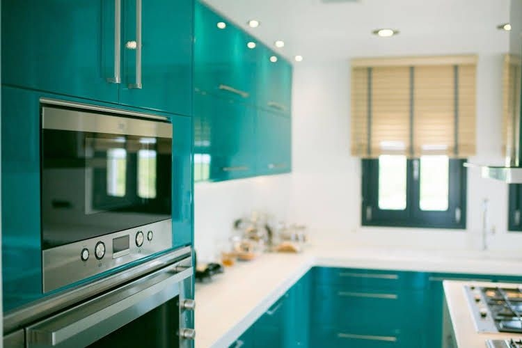 Zafira Residence0