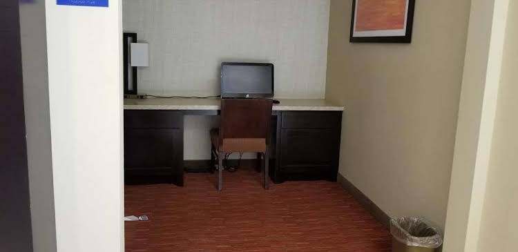 SureStay by Best Western Cotulla0