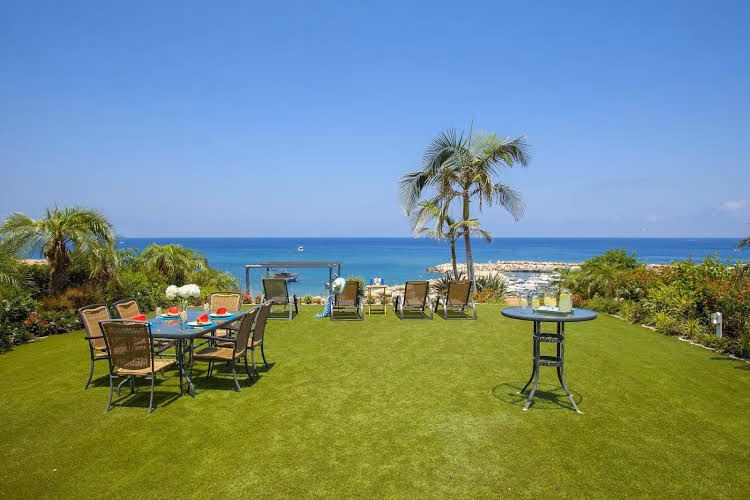 Villa Coast Panorama0