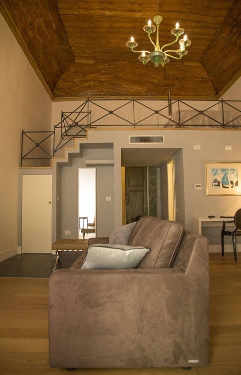 Santa Chiara Boutique0