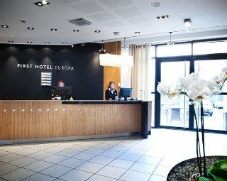First Hotel Europa0