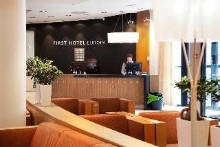 First Hotel Europa1