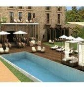 CAN GUELL RESORT BESALU0