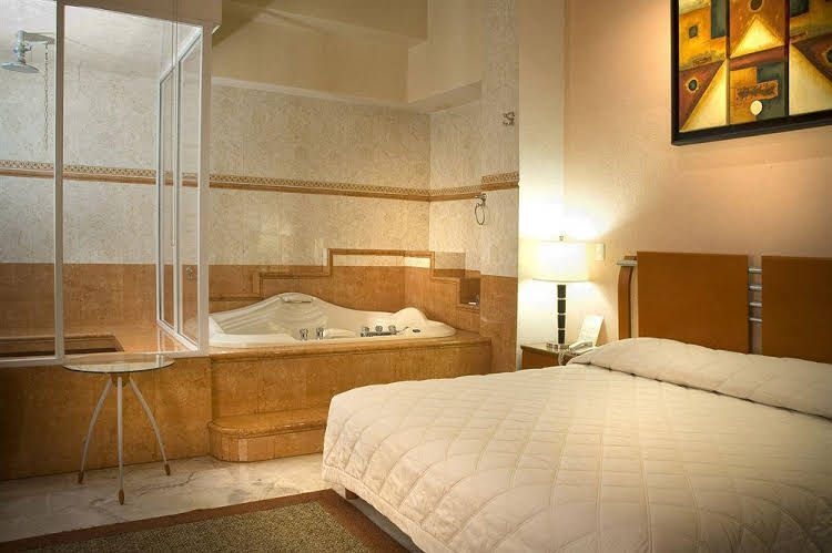Suites Campestre de Morelia0
