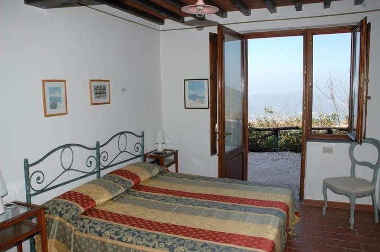 Borgo degli Aranci0