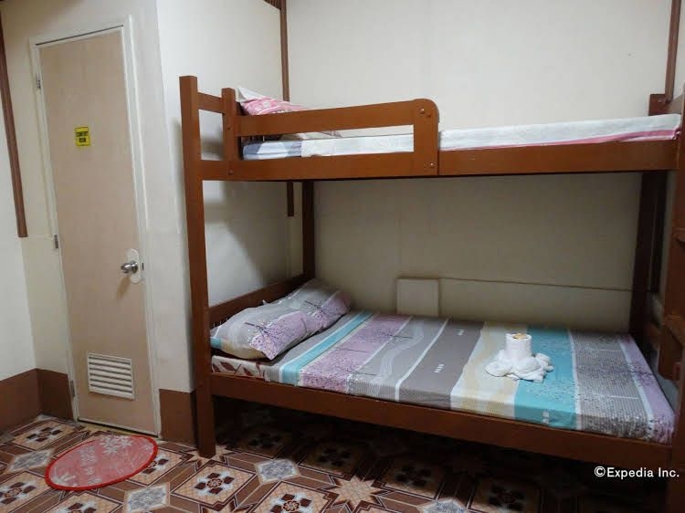 Eden Travellers Lodge0