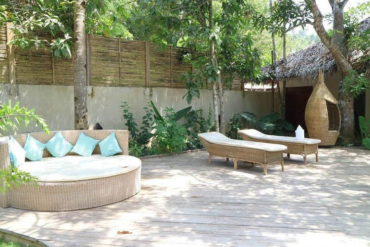 El Nido Coco Resort0