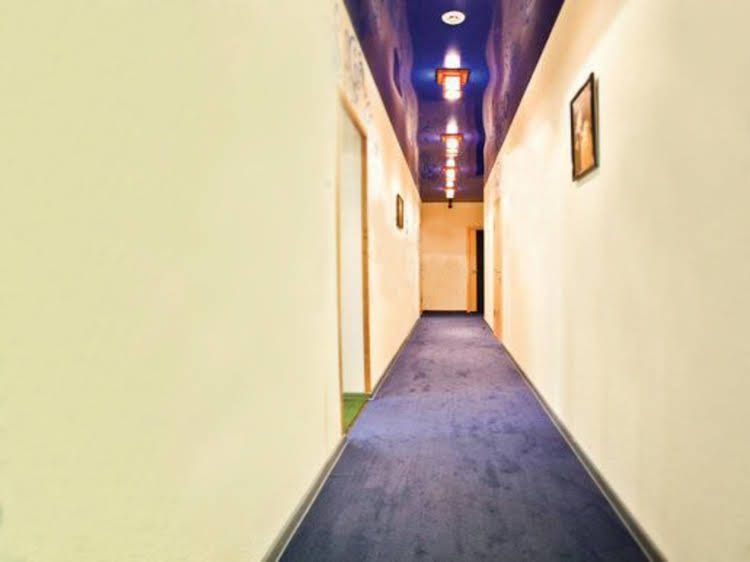 Jazz House Hostel0