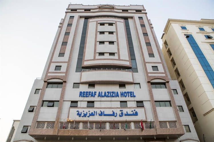 Refaaf Al Azizia0