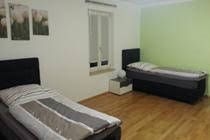 LUXUS Apartment/FeWo SOLDIC1