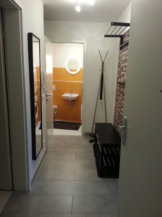LUXUS Apartment/FeWo SOLDIC0