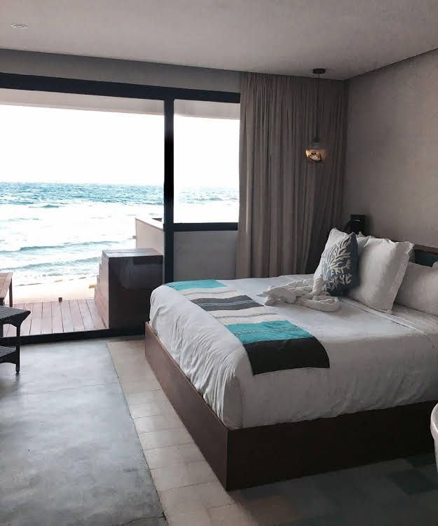 O Tulum Adults Only0