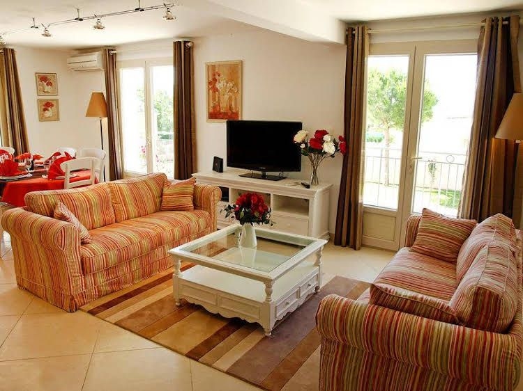 La Grande Bastide0