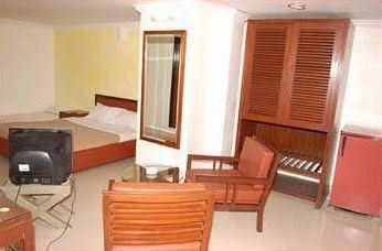 Regency Inn0