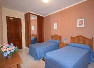 Apartamentos Xulia0