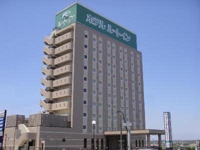 โฮเต็ล รูธ อินน์ยูริฮอนโจ (Hotel Route Inn Yurihonjo)0