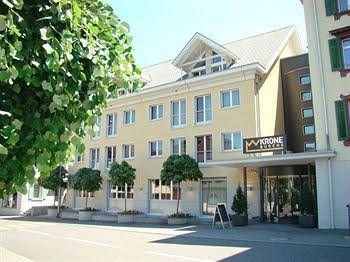 Restaurant Krone0