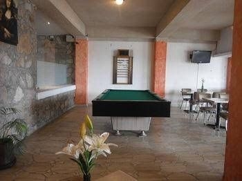 Villa Las Ranas0