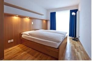 Hausers Westend Appartements B and B0