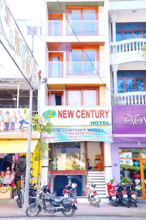 New Century0