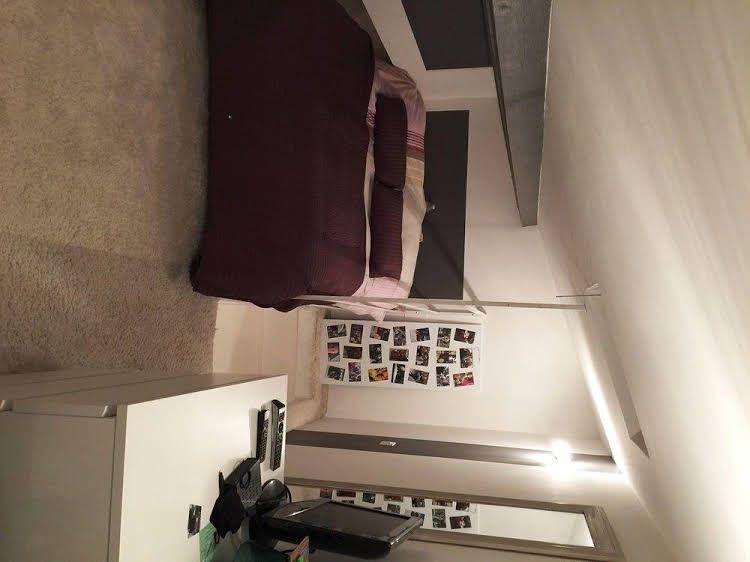Quiet and Charming duplex apartment1