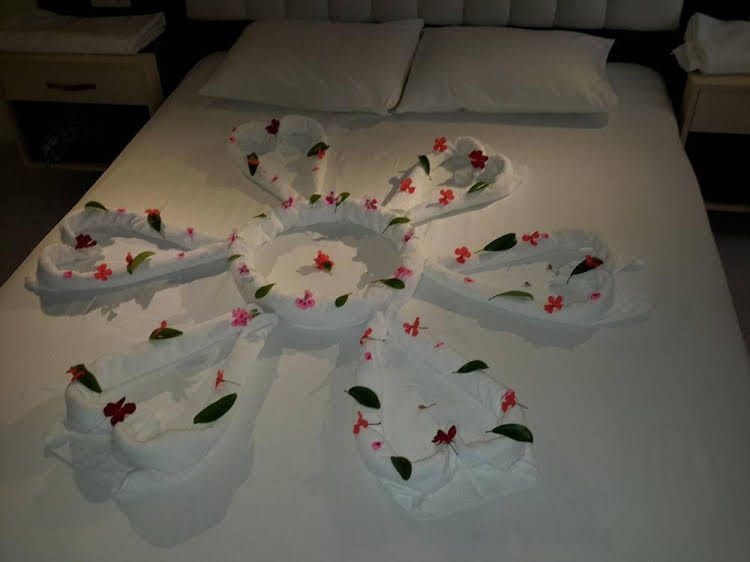 Side World Star All Inclusive0