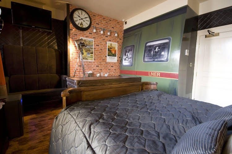 The Townhouse0