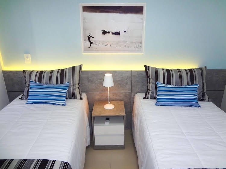 Maceio Facilities Apartamentos0
