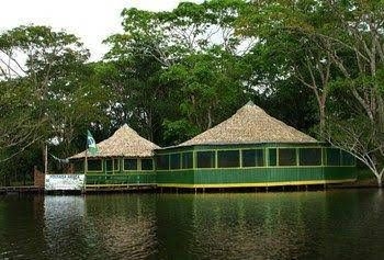 Amazon Brazil Camp0