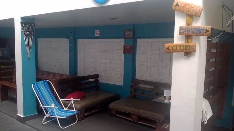 Hostel Tatu0