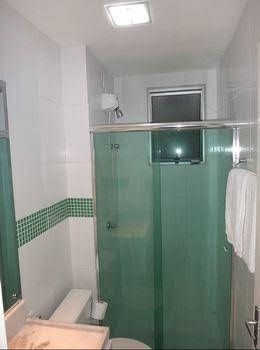Ajuricaba Suites Novo Aleixo0