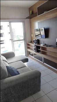 Ajuricaba Suites Morada do Sol0