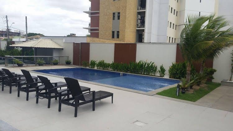 Residencial Easy Manaus0