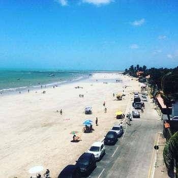 Pousada Vela Mar0