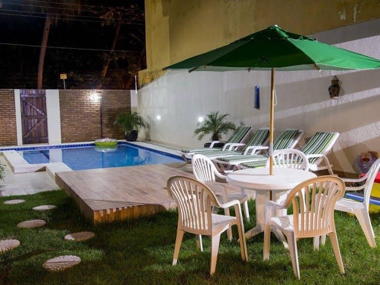 Pousada Panorama0