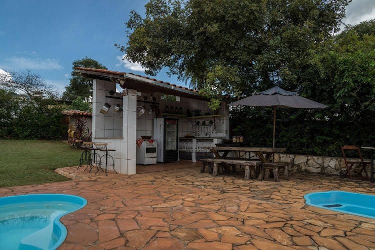 Estancia das Angolas Inhotim0
