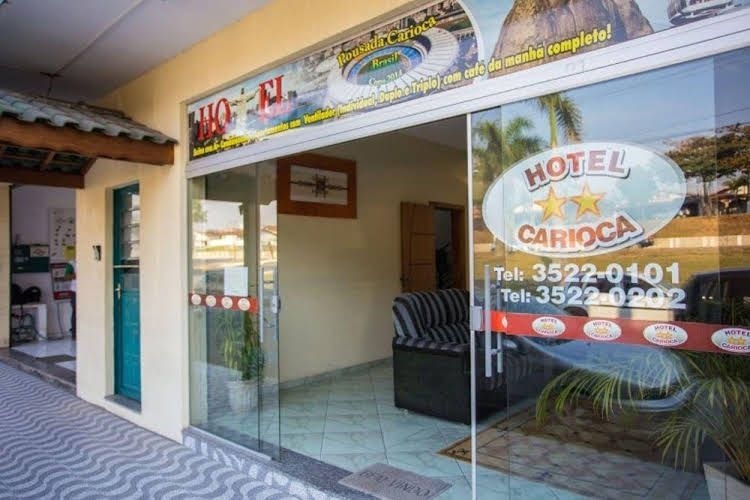 Carioca0