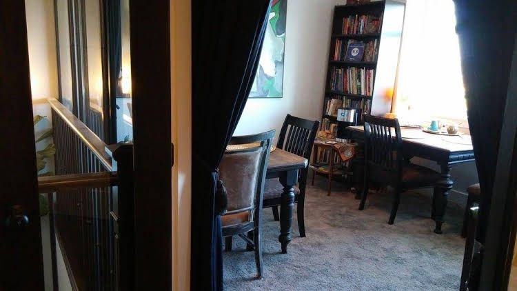 Seagrass Guesthouse0