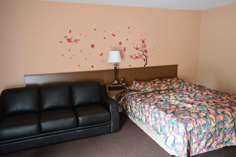 Ukee Peninsula Motel0