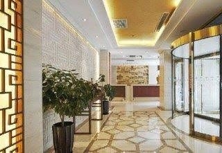 Tianan Rega Beijing0