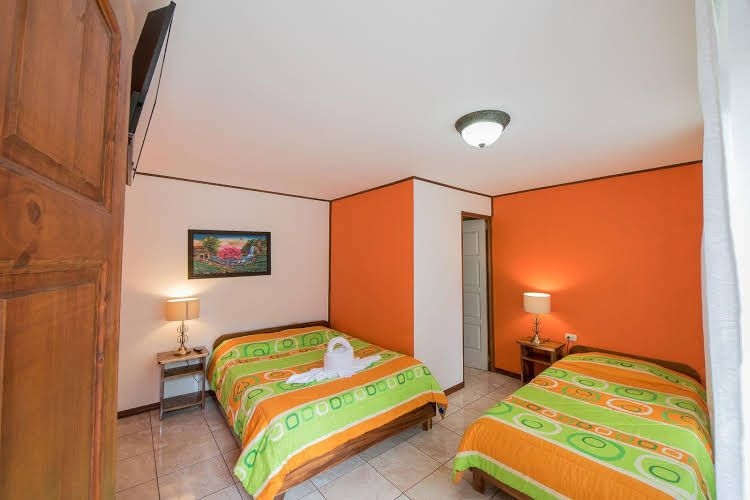 Dreams Lodge Monteverde0