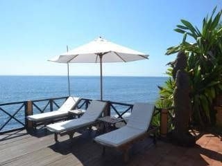 วิลลา โบเระฮ์ บีช รีสอร์ต แอนด์ สปา (Villa Boreh Beach Resort & Spa)0
