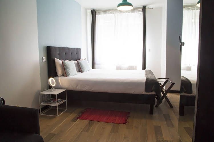 Rennes BnB0