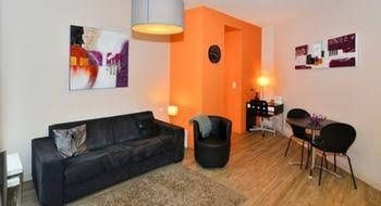 Appart Ambiance Moncey0