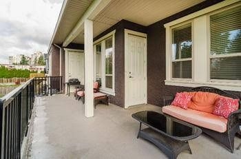 Imperial House Bed and Breakfast0