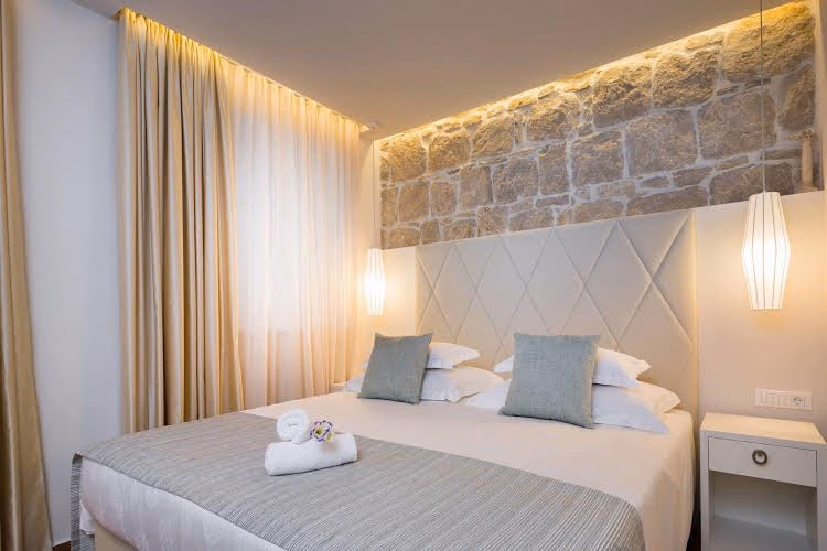 Balatura Split Luxury Rooms0