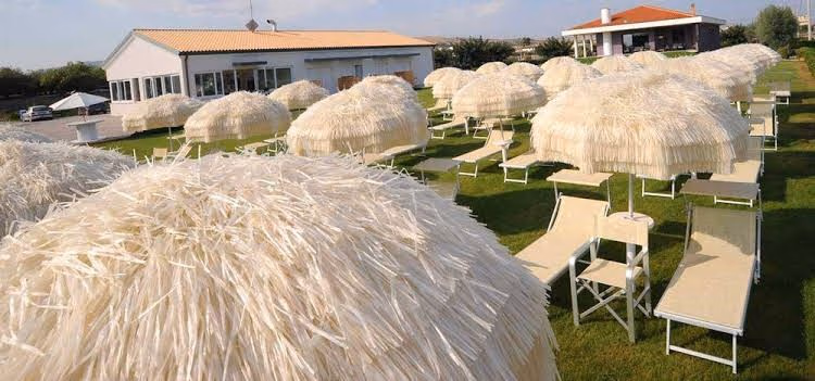 Agriturismo Frontemare0